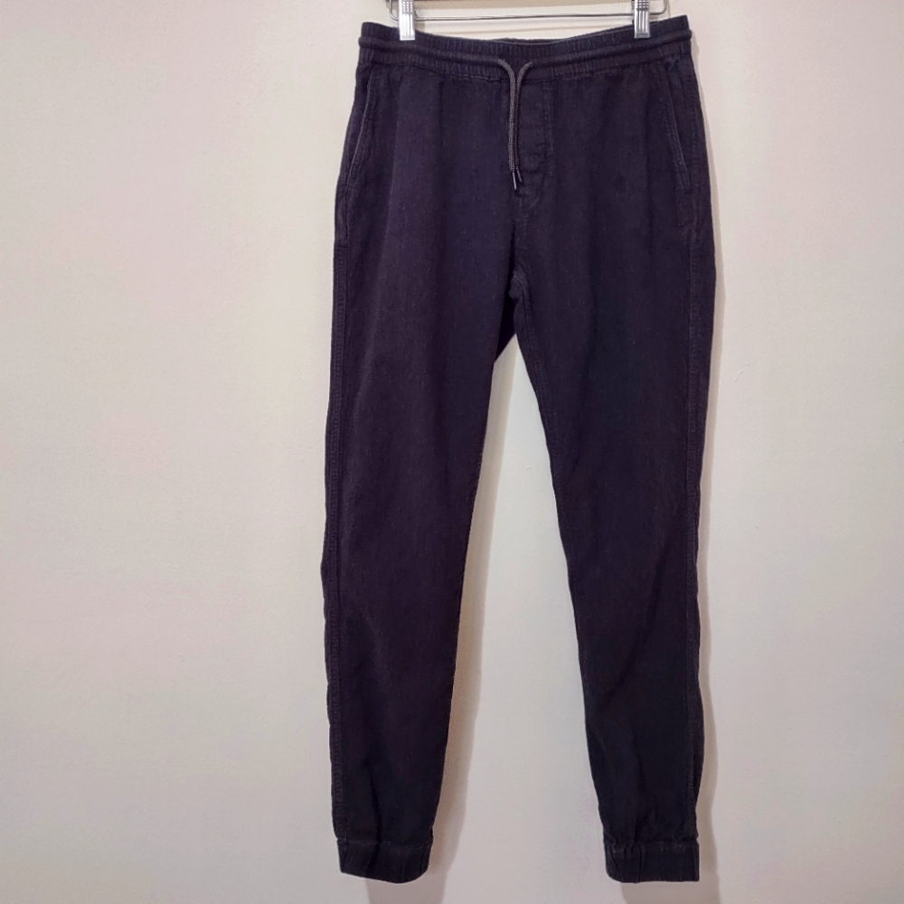 Taylor Stitch Organic Cotton Joggers/Pants